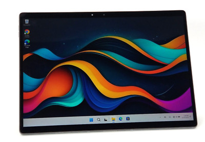 Dell Latitude 7320 Tablet | Intel Core i5-1140G7 (11th Gen) | 8GB