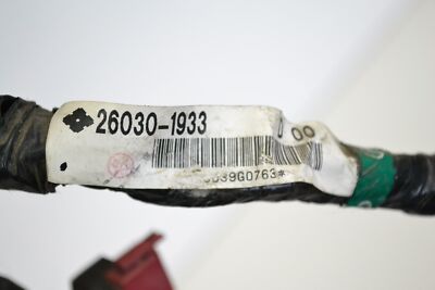 KAWASAKI NINJA ZX-9R Kabelbaum ZX900F 2003 2181799 | eBay