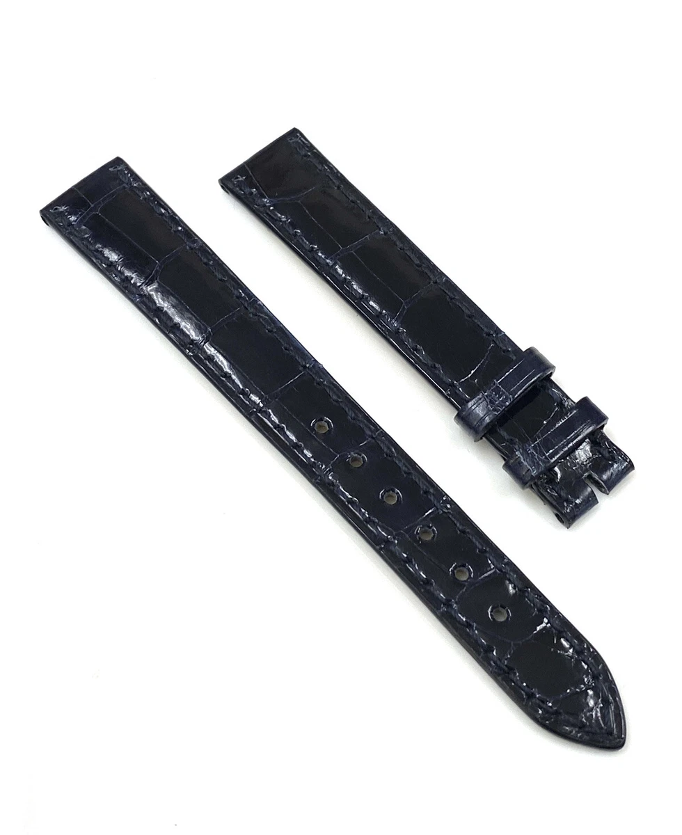Chopard 14 mm Band Width Wristwatch Bands for sale | eBay