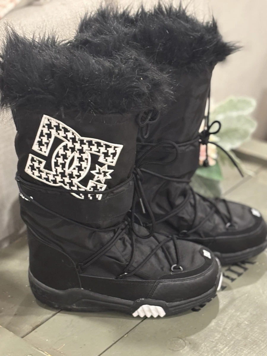dc chalet boots products for sale | eBay