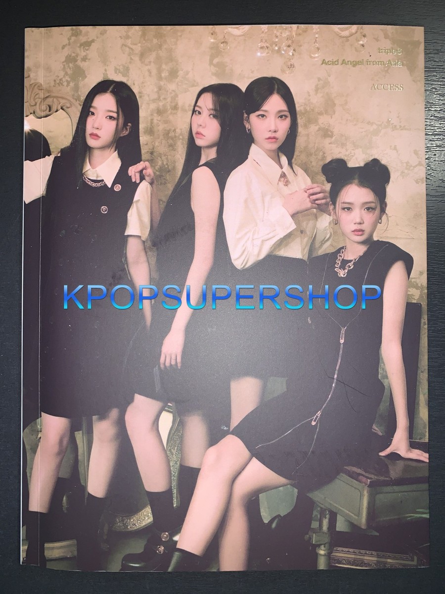 K-POP・アジア INX 1ST DIGITAL SINGLE ALBUM K-POP・アジア INX 1ST