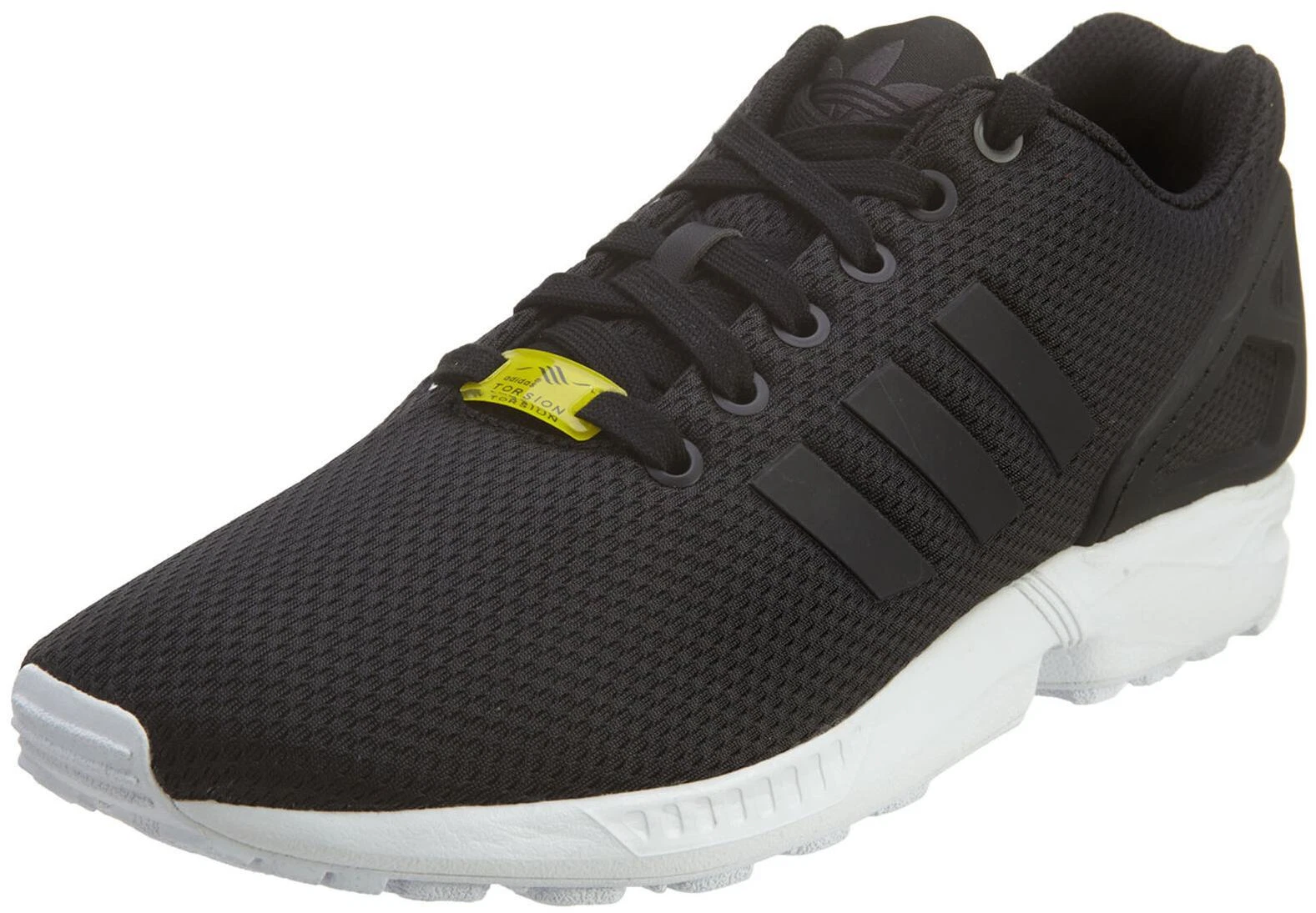 adidas ZX Flux Black - B34138 for Sale | Authenticity Guaranteed