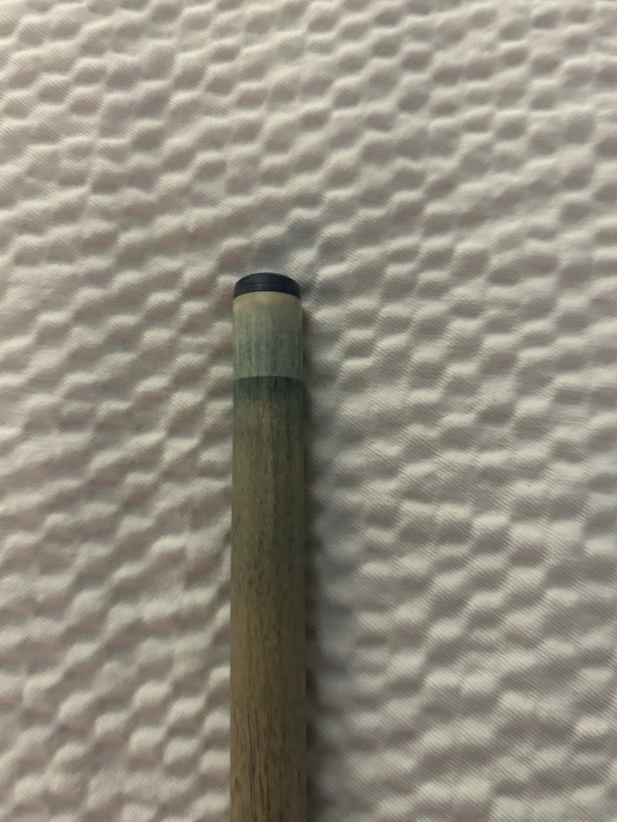 Mezz Alpha Hybrid Pool Cue Shaft | eBay