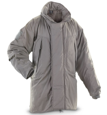 Extreme Cold Weather Jacket Primaloft L7 Type 2 Monster Parka PCU