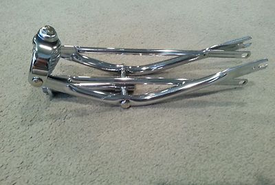 NEW BICYCLE SPRINGER FORKS, FITS SCHWINN STINGRAY 20