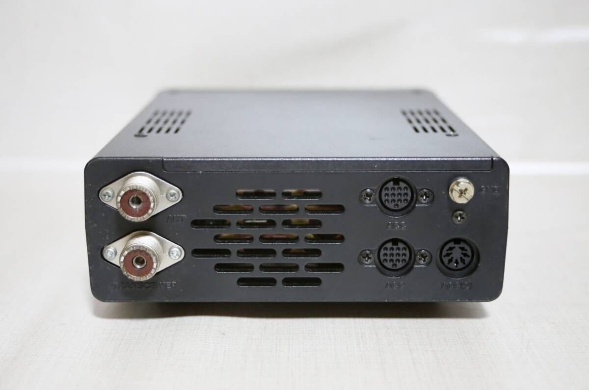 ICOM AT-180 HF～50MHz オートアンテナチューナー動作確認済 ICOM AT