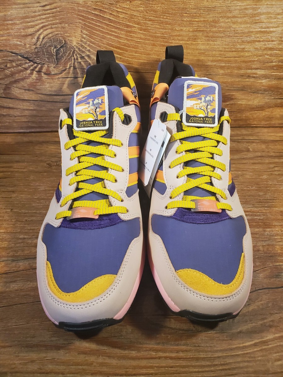 adidas ZX 5000 A-ZX Joshua Tree Shoes FY5167 Mens Sizes | eBay