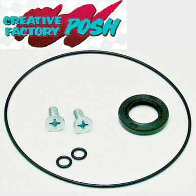 CF Posh #270841 Stator plate repair kit Honda CA50J JAZZ JAPAN