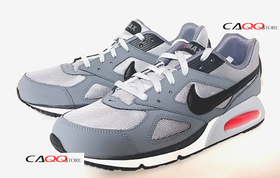 NEW NIKE AIR MAX IVO = SIZE 8 = ATHLETIC MEN'S SHOES 580518-001 | eBay