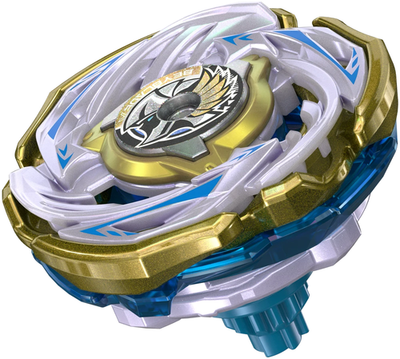 Takara Tomy Beyblade X CX-00 Valkyrie Volt S4-70V (Metal Code