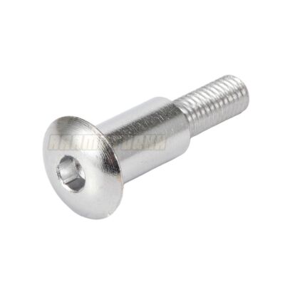 Left Shift Lever Screw Bolt for Kawasaki EX300 Ninja 300 2013-2017