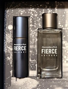 Abercrombie Fierce Intense | eBay
