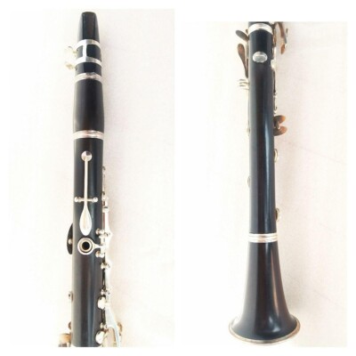 Yamaha YCL-35 Clarinet | eBay