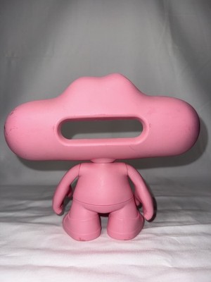 Beats Pill Speaker Stand Pink - Stand Only - Nicki Minaj Limited