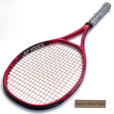 Yonex Vcore 100 2018 G2 4 1/4 Tennis Racket Racquet Used Very Good