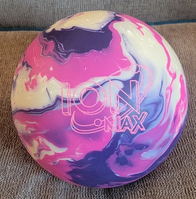 stromアイオンマックス15p ストーム STORM アイオンマックス ion max