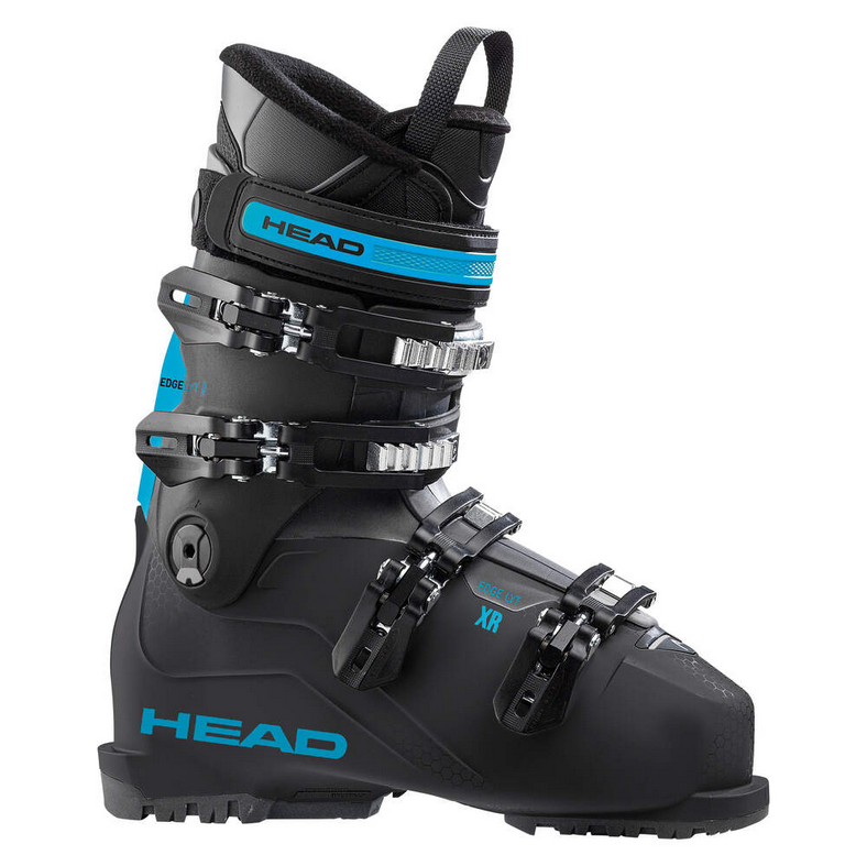 NEW 2026 HEAD Edge LYT XR men's ski boots Speedblue size mondo