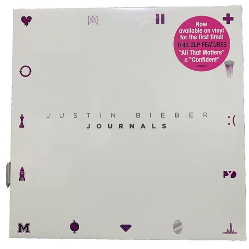 Justin Bieber Swag [2LP] Records & LPs New | eBay
