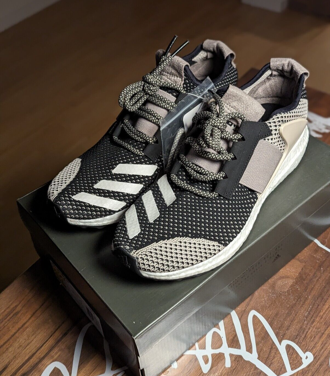 adidas ADO x UltraBoost ZG Day One - US 9.5 190308676455| eBay