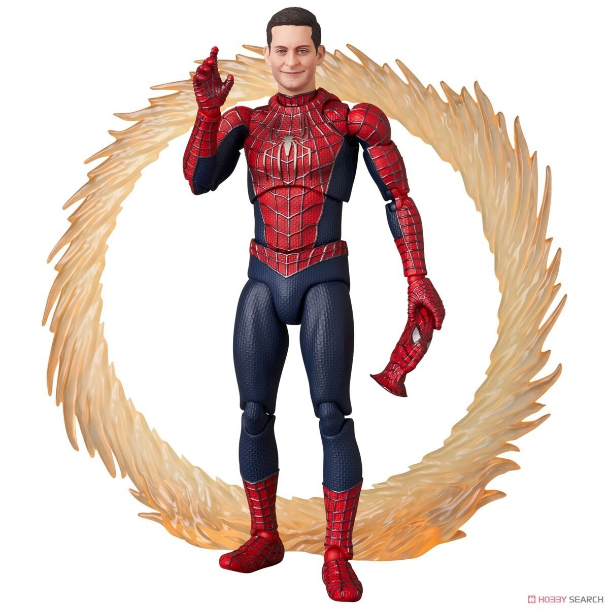 MAFEX FRIENDLY NEIGHBORHOOD SPIDER-MAN No.241 Medicom Toy from