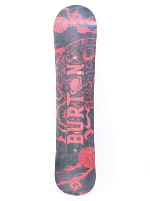 Burton LTR Kids Snowboard - 120 cm Used | eBay