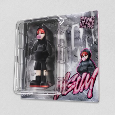 YEONJUN - YEONJUN's Mixtape: GGUM Photo Card Disc K-pop Book