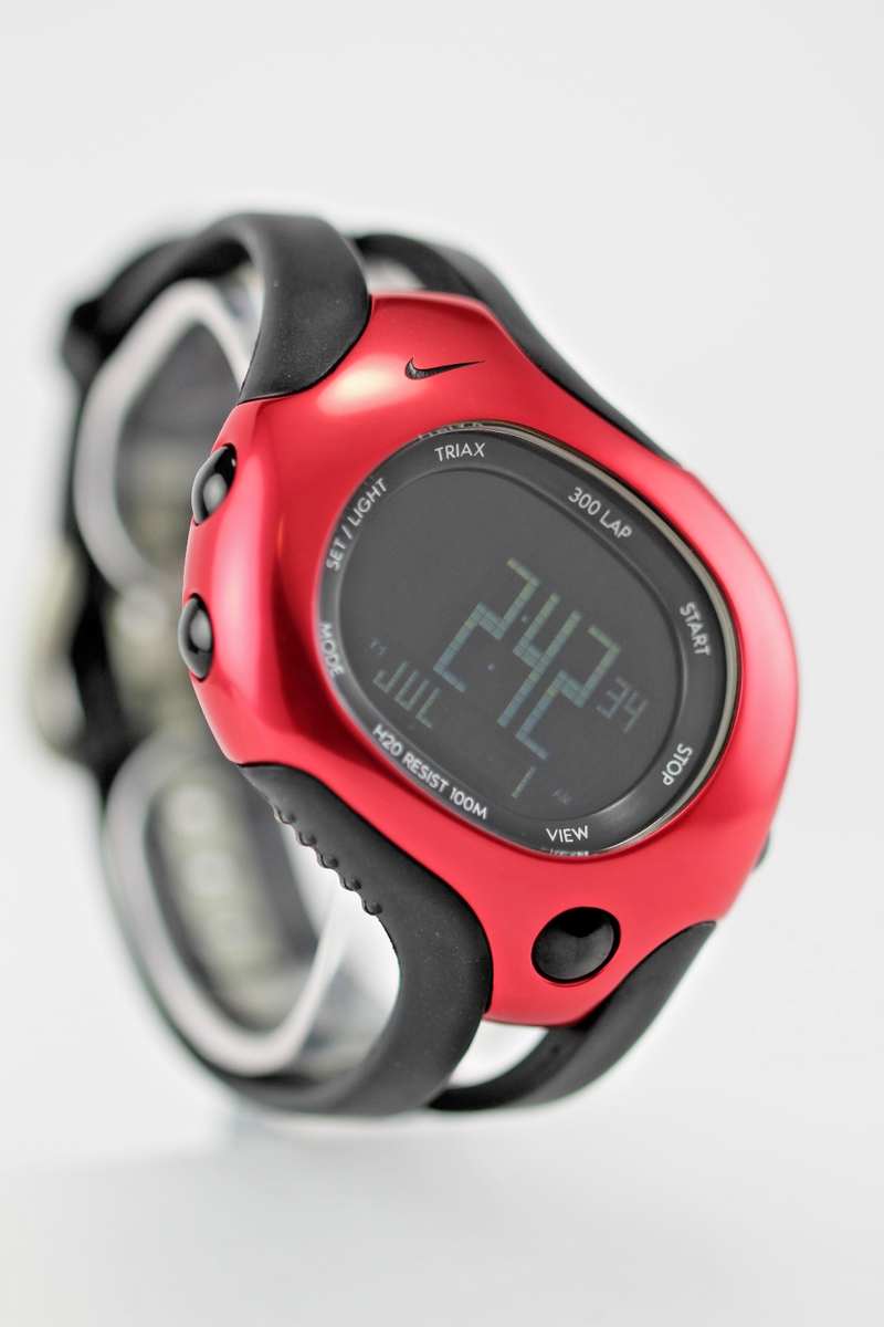 Nike Triax Speed 300 WR0101 Obsidian for sale online | eBay