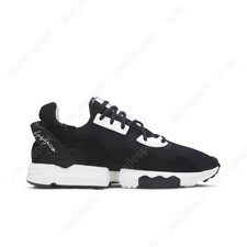 adidas Y-3 ZX Torsion Black for Sale | Authenticity Guaranteed | eBay