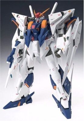 GUNDAM FIX FIGURATION #0025 RX-105 Xi GUNDAM / RX-104FF PENELOPE