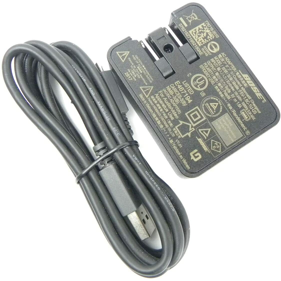 Replacement Bose SoundLink Mini II &SoundLink Revolve Bluetooth