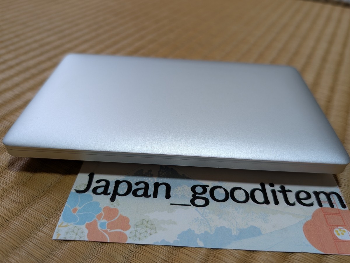 GPD Pocket 2 UMPC Mini Laptop m3-7Y30 7in 8GB 128GB SSD Windows 11