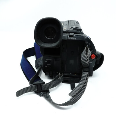 Sony Handycam CCD-TR416 Video 8 XR NTSC 8mm Analog Camcorder *READ