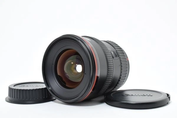 Canon EF 20-35mm Focal Camera Lenses for sale | eBay