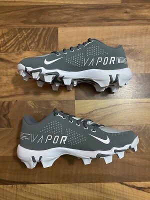 Nike Boys' Vapor Ultrafly 4 Keystone Baseball Cleats DA0702 002