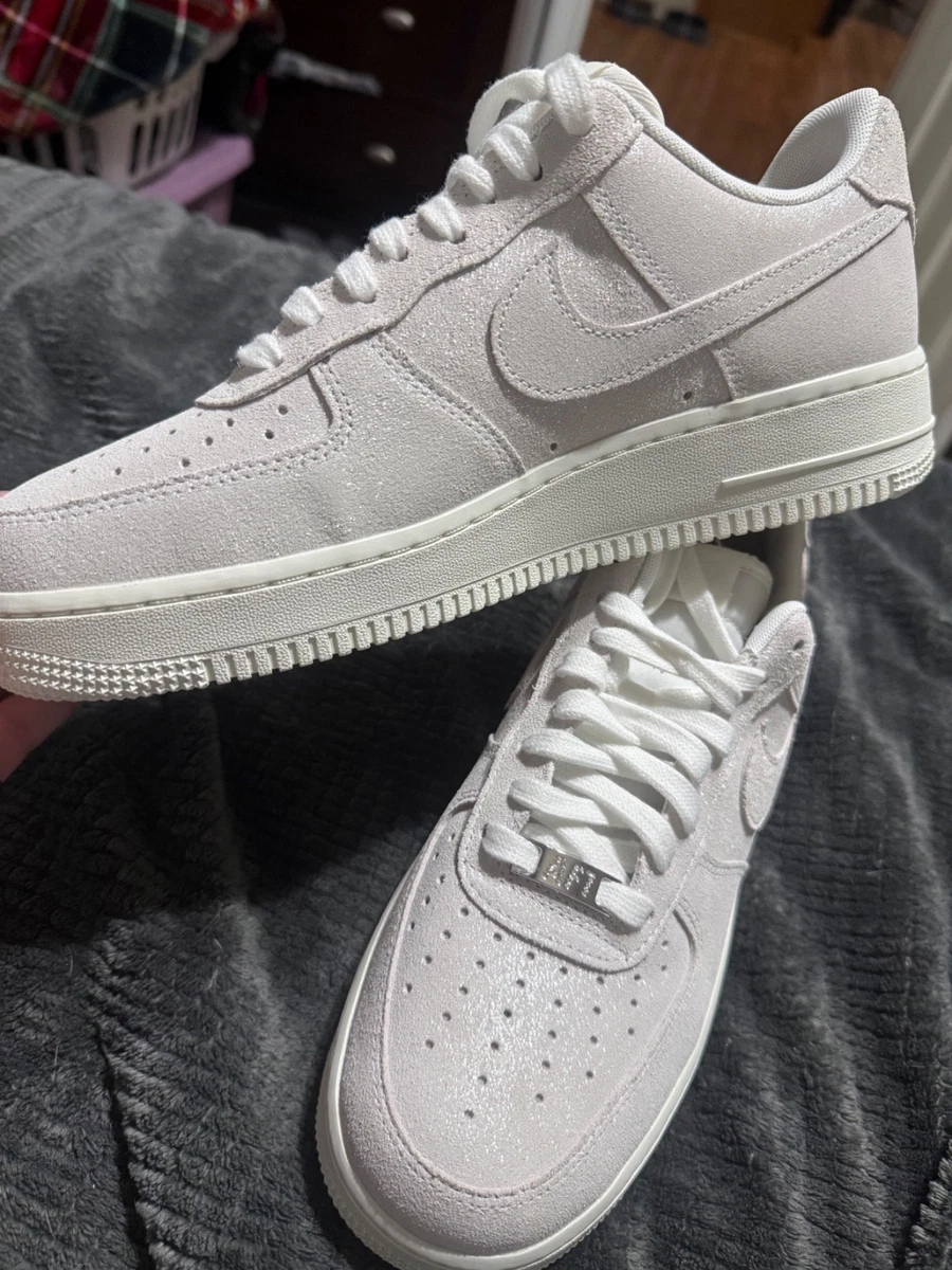 Nike Air Force 1 07 Sail for sale | eBay
