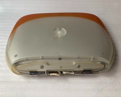 Apple iBook G3 Clamshell RARE Ram JUNK As is | eBay