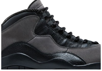 Nike Air Jordan 10 Retro Shadow HJ6779-001 Men's Size New | eBay