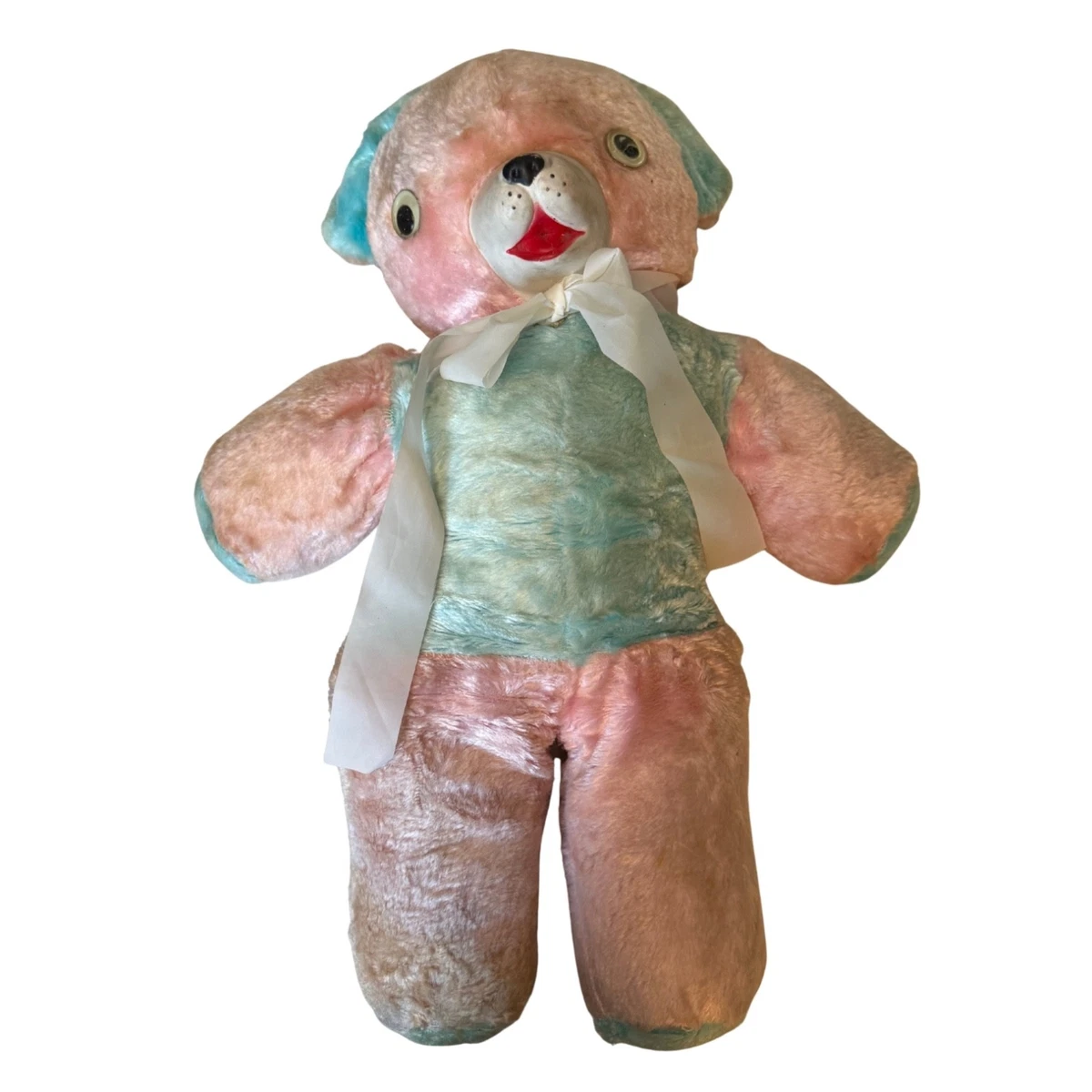 Rushton Vintage Stuffed Animals for sale - eBay