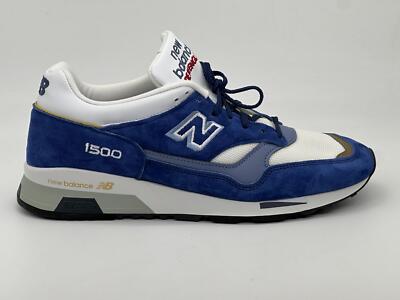 New Balance 1500 Made in England UK Year Of The Tiger Sneakers