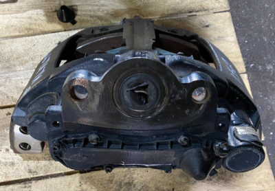 BRAKE CALIPER BENDIX Z035247 | eBay