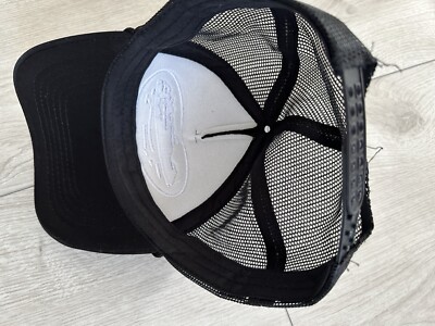 Černá Fake Corteiz Kšiltovka | eBay