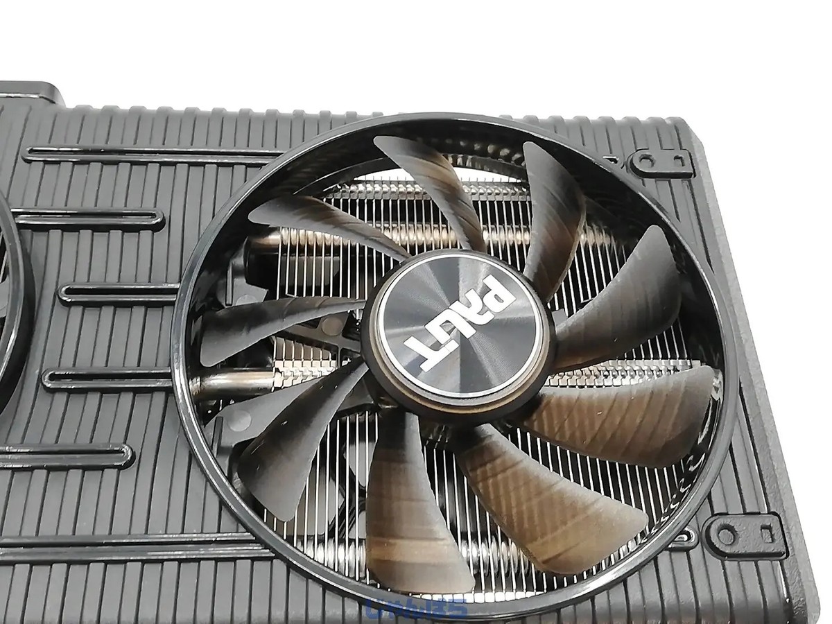 Palit GeForce RTX 3050 Dual OC 8GB GDDR6 NE63050T19P1-190AD | eBay