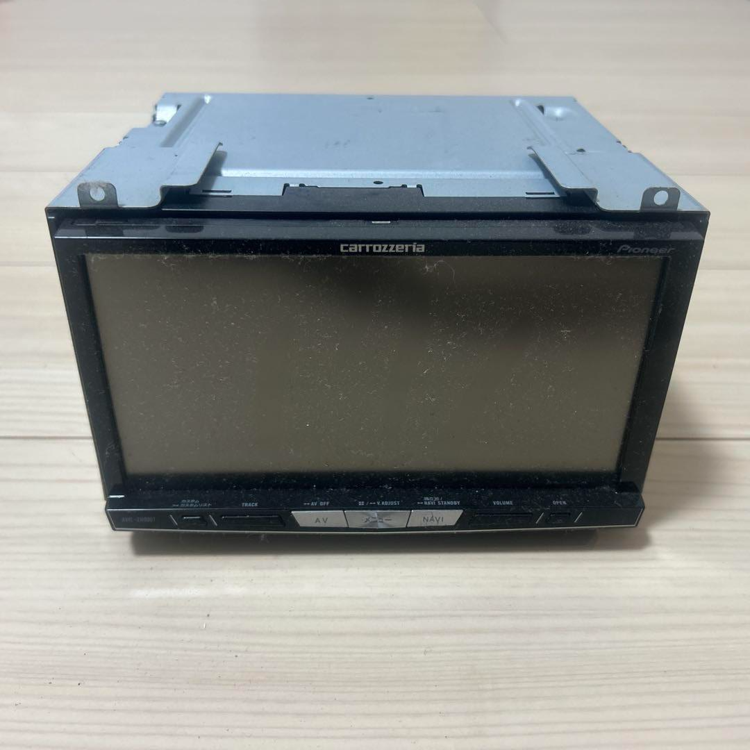 Pioneer Carrozzeria DEH-970 1DIN Bluetooth Car Audio CD Player