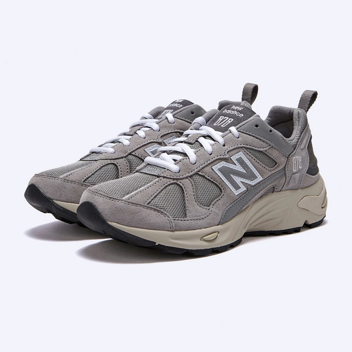 New Balance 878 Grey - CM878MC1 for sale | eBay