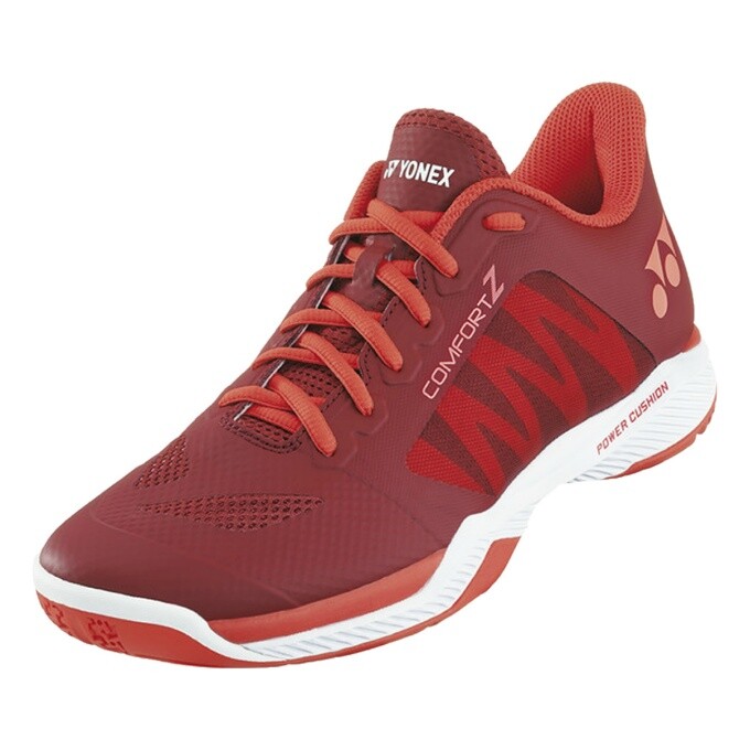 YONEX Badminton shoes POWER CUSHION COMFORT Z SHBCFZ3 239 Dark Red