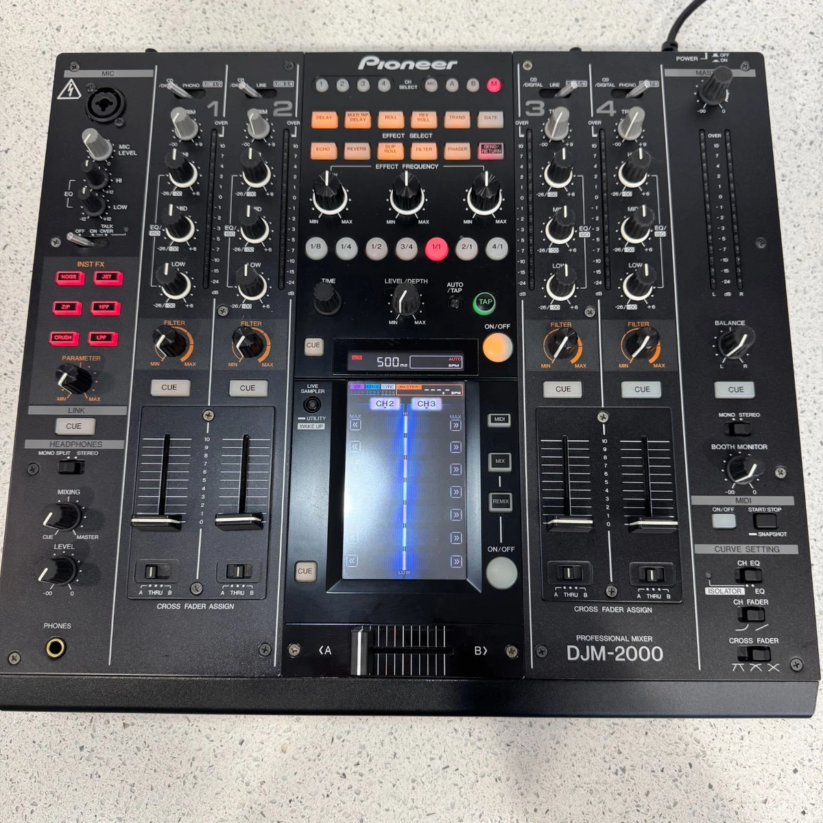 Djm 2000 for sale | eBay