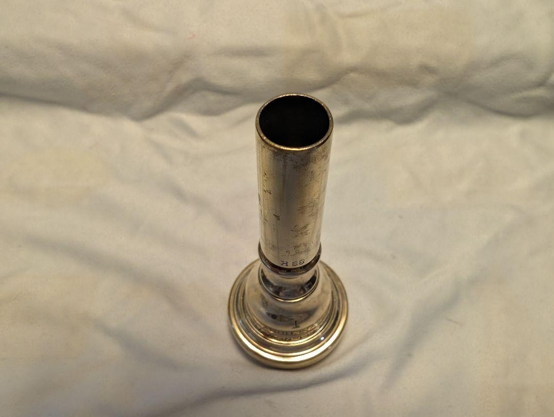 GIARDINELLI SYMPHONY T 88H トロンボーン マウスピース GIARDINELLI