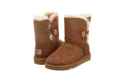 Ugg Bailey Button Boots Little Kids Style : 5991K | eBay