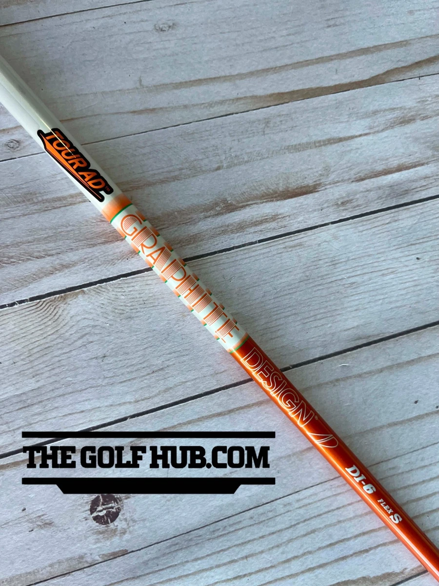 Titleist TS2 3W 5W ツアーAD DI-7S titleist TS2 3W、5W、7W tour ad