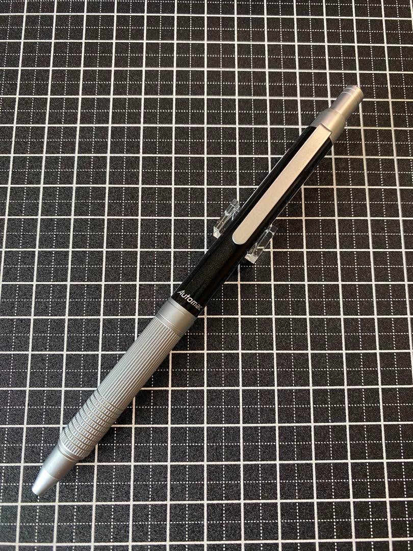 PILOT Automac 0.5mm Black Mechanical Pencil From JAPAN | eBay